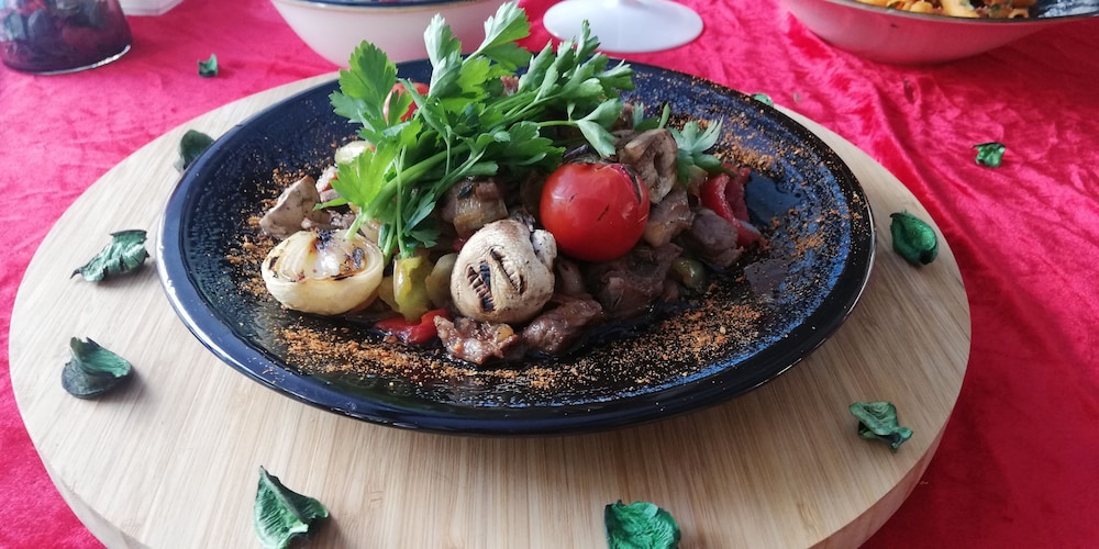 Nun By Laren Hotels - Image 35