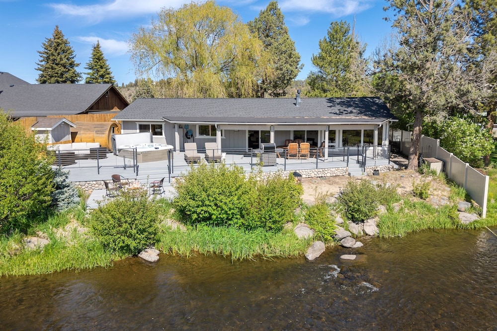 Otter Run 3 Bedroom Home
