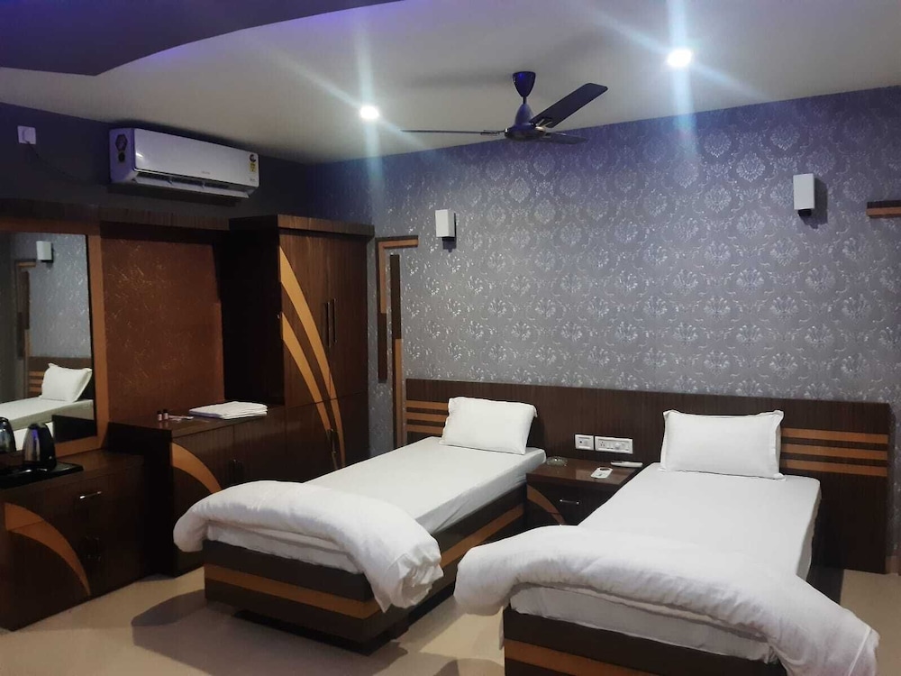 Hotel Meghnath Palace