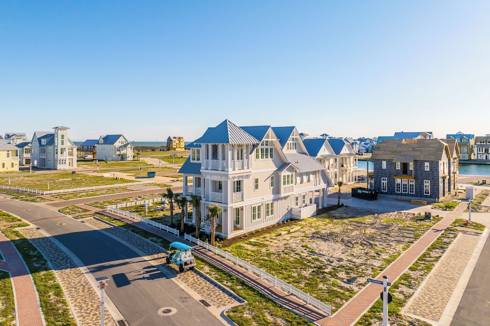 Coastal Breeze 126 SEA