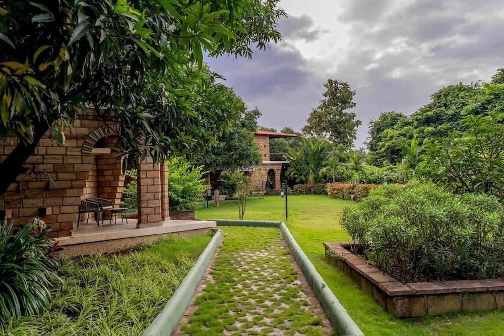 GIR VIHAR RESORT
