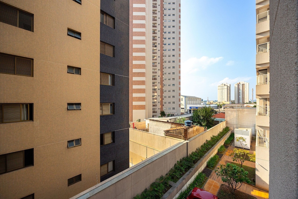 Estudios Neo Home São Caetano