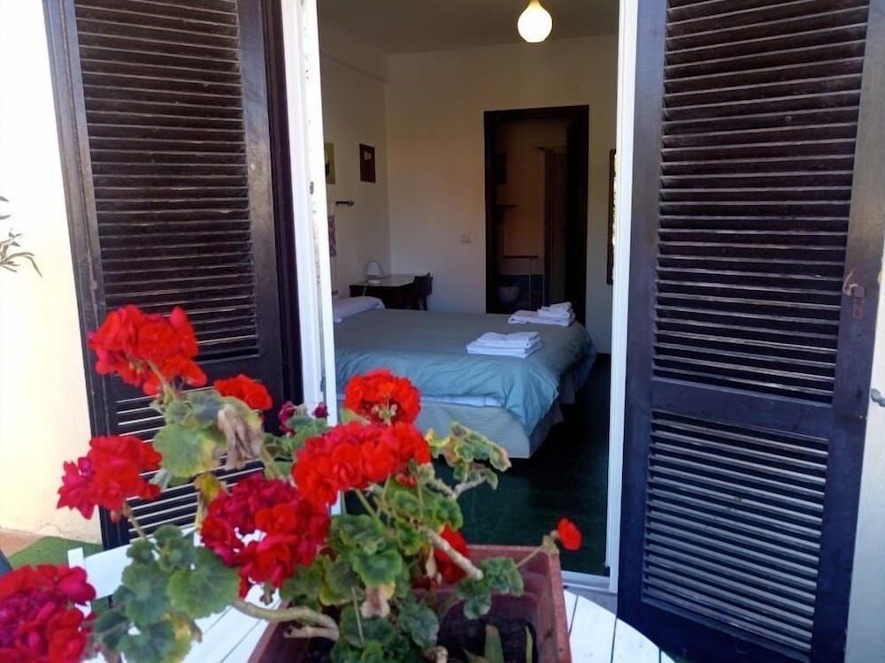 Sulis B&B