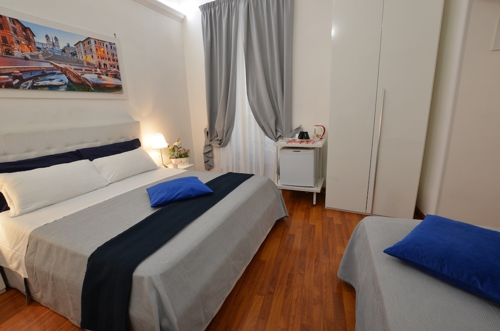 MyTime Rome