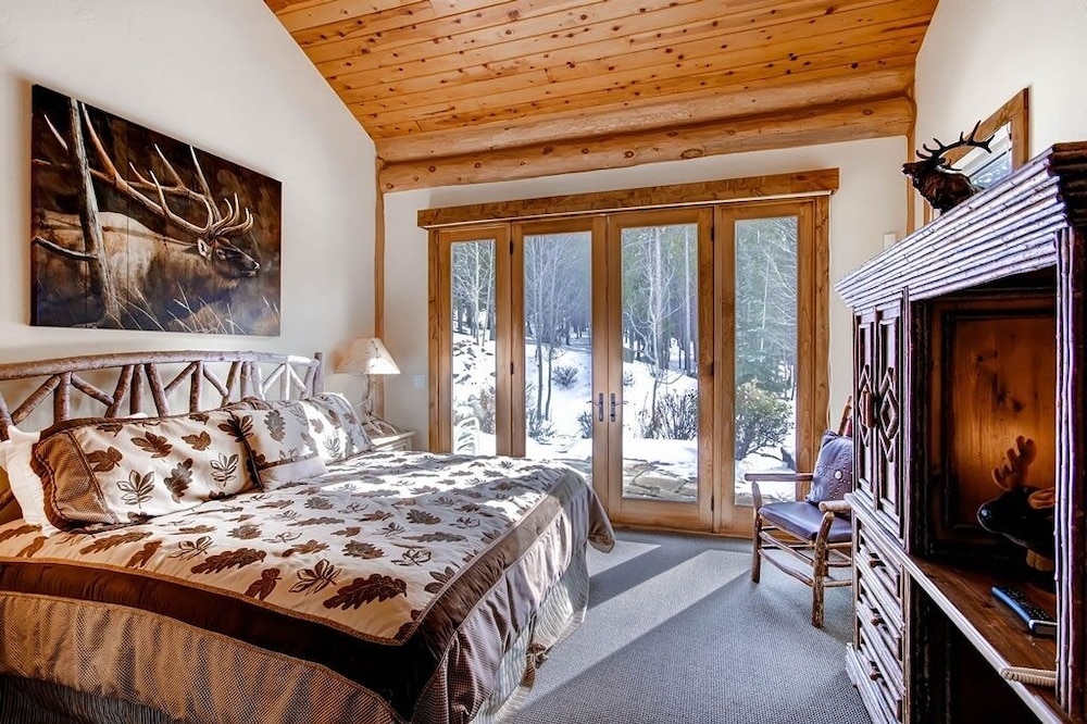 Rubywood 4 Bedroom Home