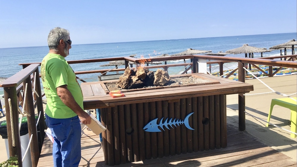 MI CAPRICHO C11 luxury apartment by the Sea photo 4