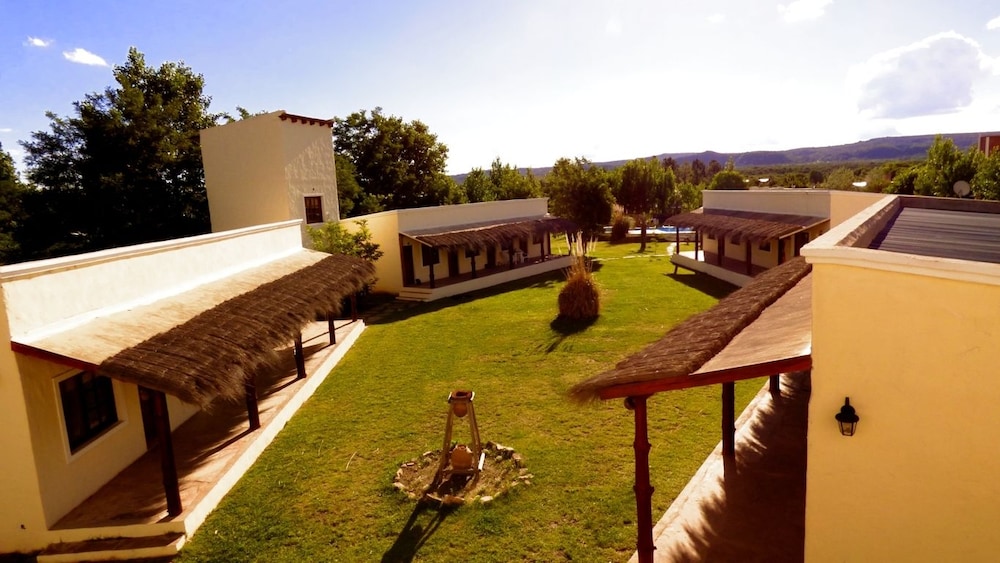 El Gran Chaparral Hotel