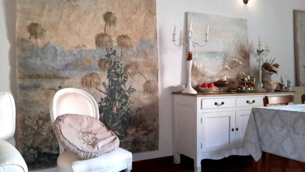 La Butterfly Relais