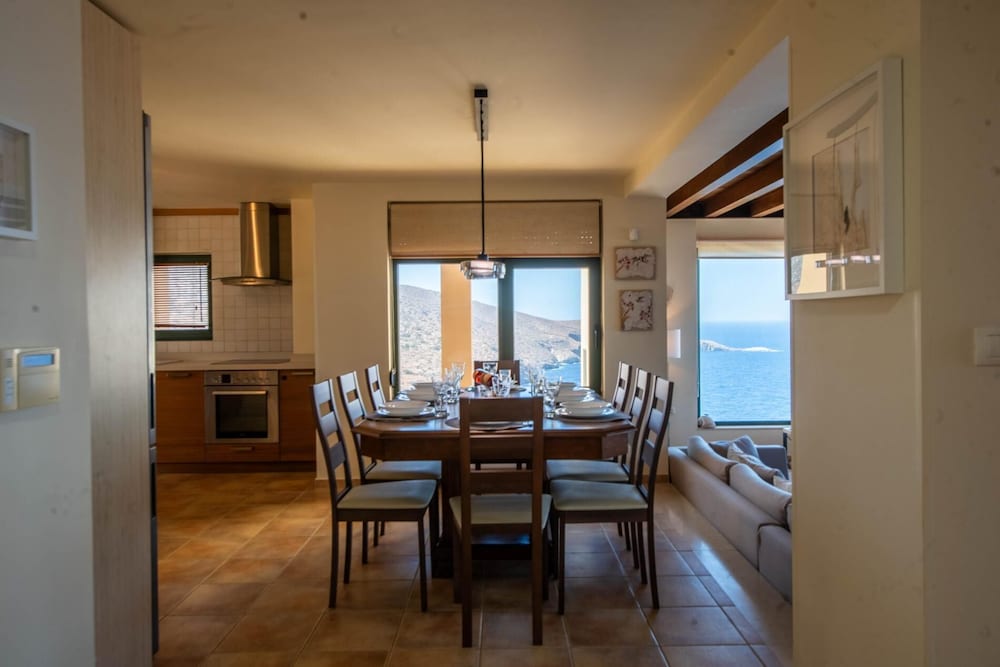 Sea Soul Luxury Villa With Private Swimming Pool