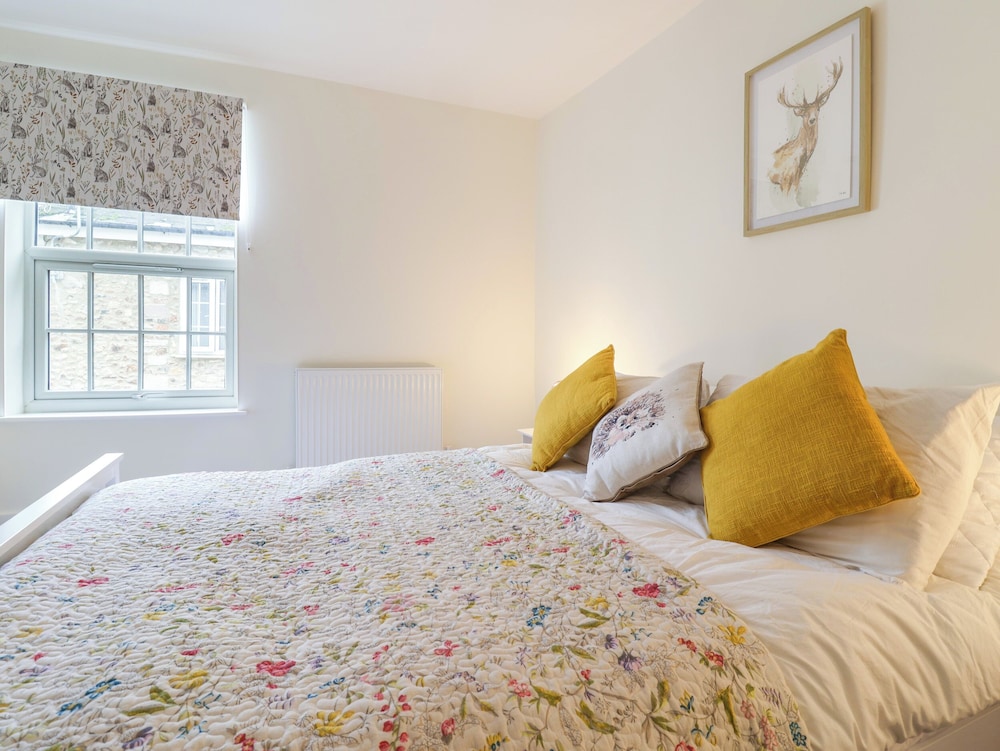 Belfry Cottage
