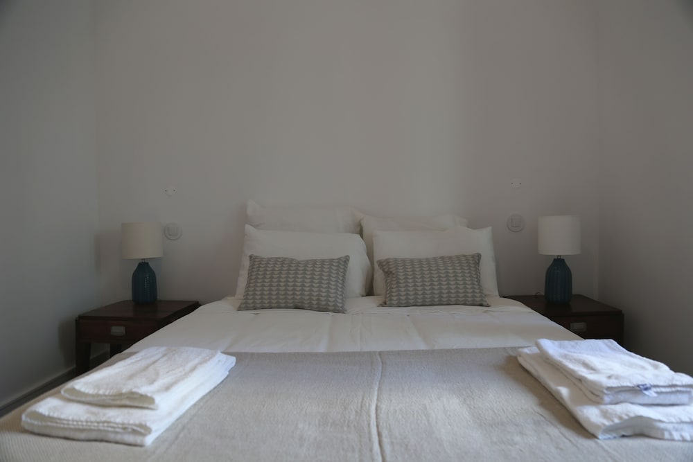 Comfortable Apartment in Central Lisbon