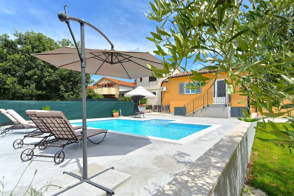 House 1231 en Pula