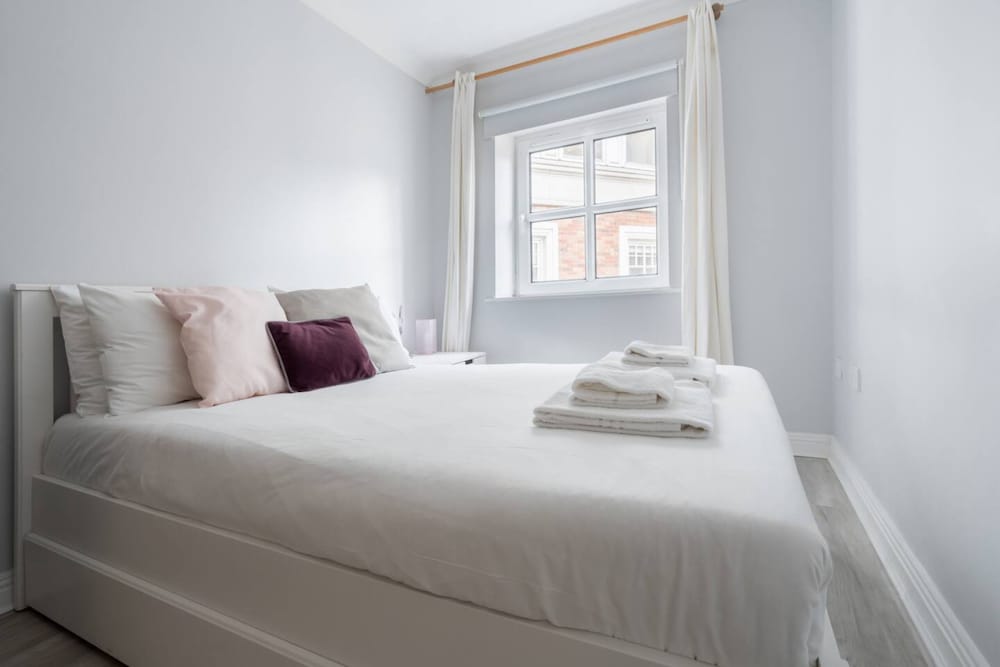 Stylish 2 Bedroom Flat in Dublin
