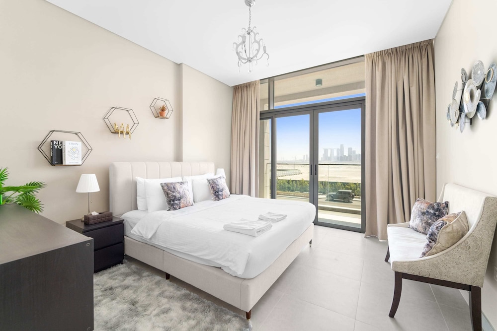 Abu Dhabi Vacations - Silkhaus Park View Tower - Saadiyat Island - Property Image 28