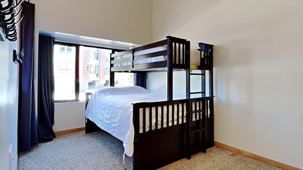 Mammoth Mountain - Vacation Condos