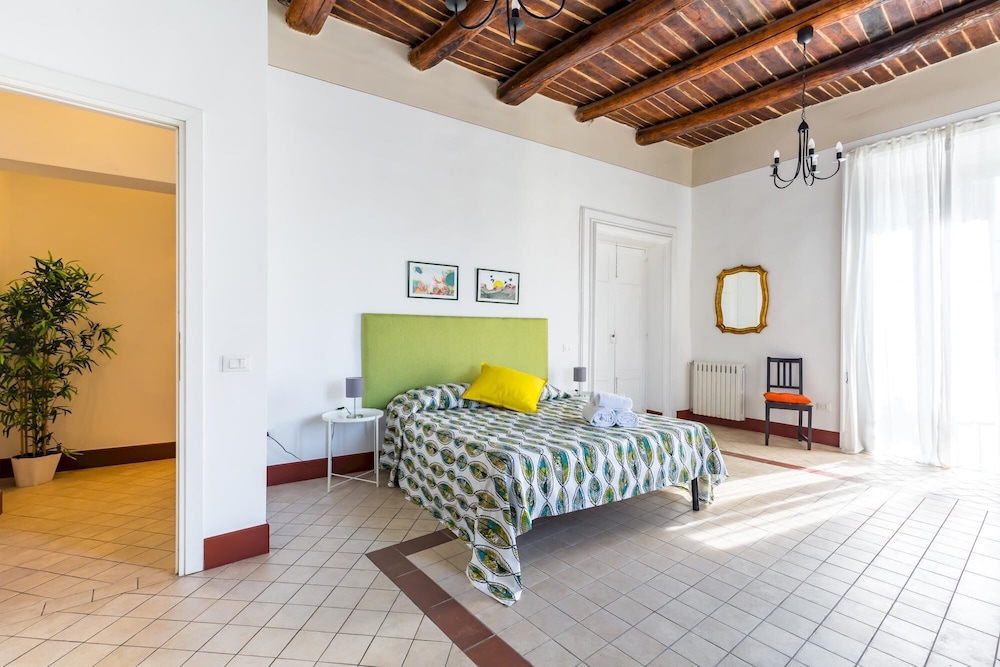 Lopez 20 - a Big Family Apartment