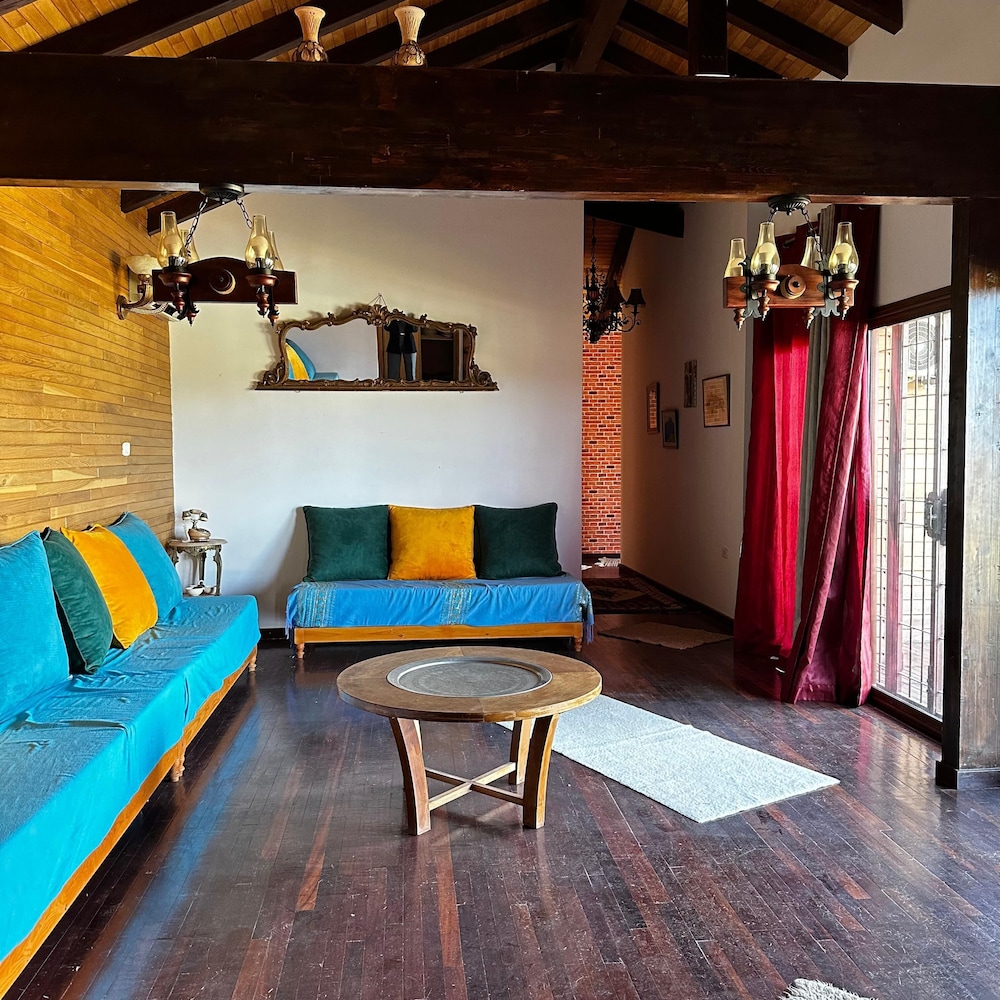 Chalet Essanya