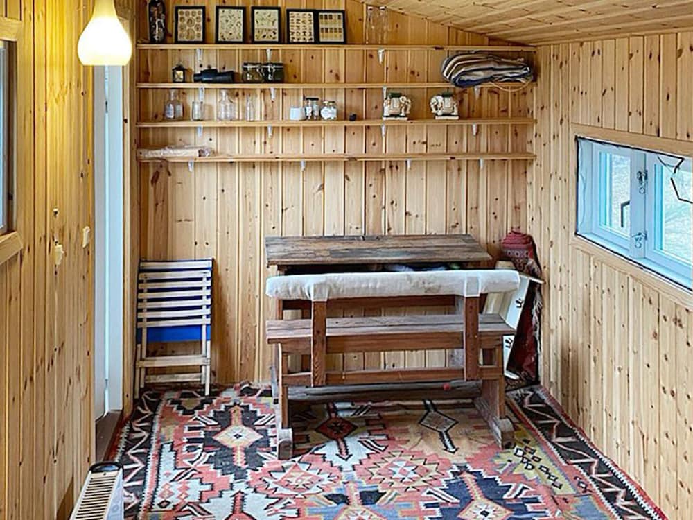 Cozy Retreat in Ellinge Lyng - By Traum Ferienwohnungen