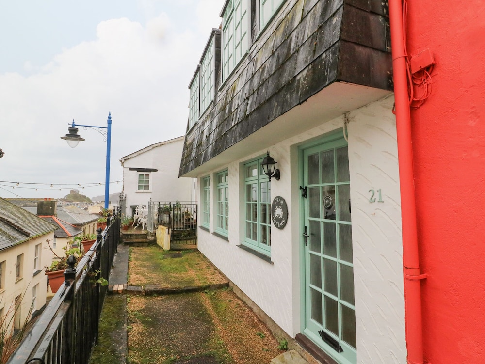 Crab Cottage