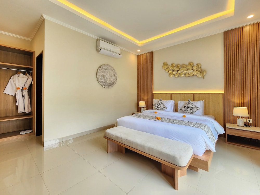 AYUR Bali Villas by Nagisa Bali