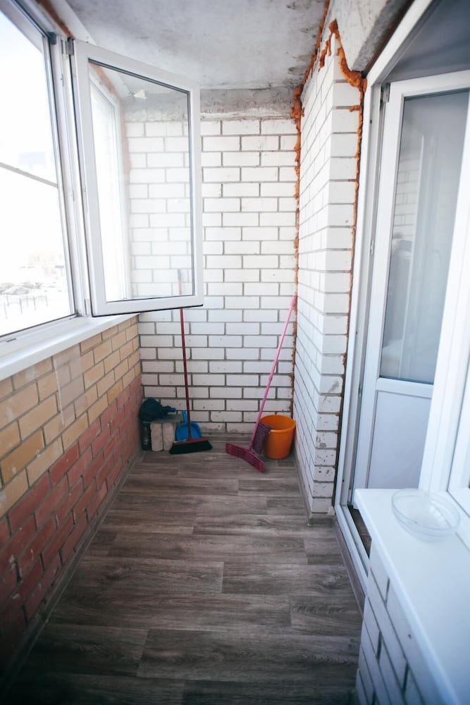 Apartment on Pobedy 6 view 4