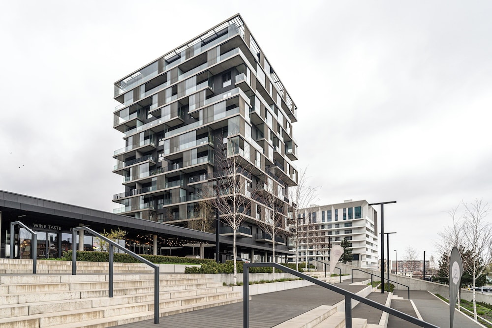 RentPlanet - Apartament Góreckiego
