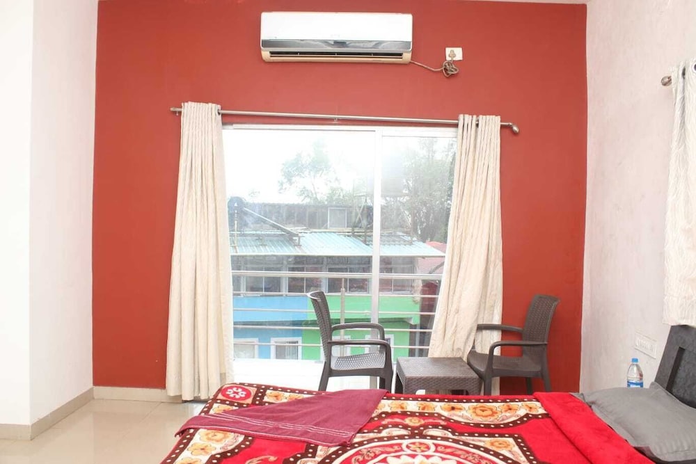 Laxmi Krishna Holiday homes and Resort