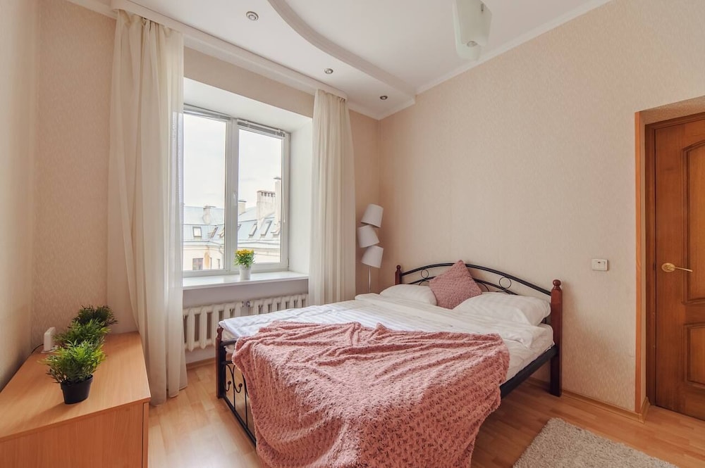 HomeApart K.Marksa 25