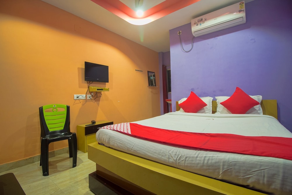 OYO 10462 Smriti Guest House