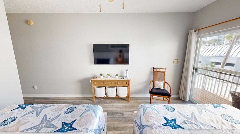 Sandpiper Cove 9222 2 Bedroom Condo
