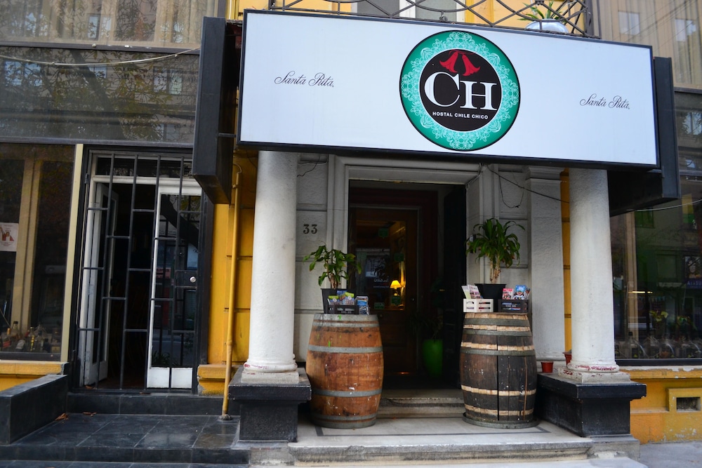 Hostal Chile Chico - Hostel
