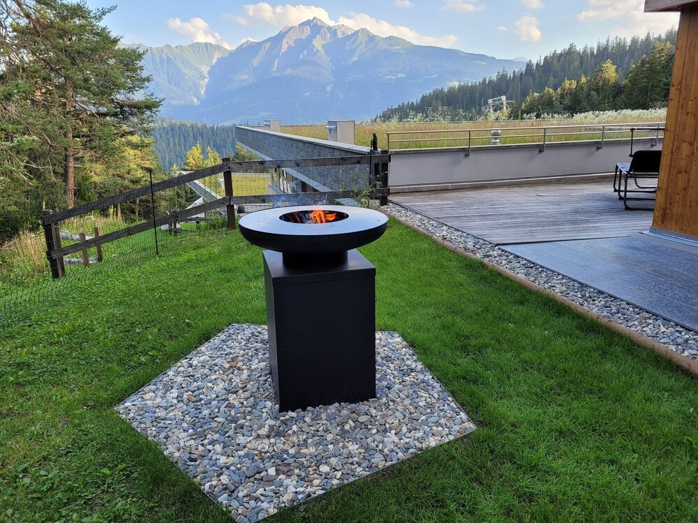 Laax Alpine Lodge