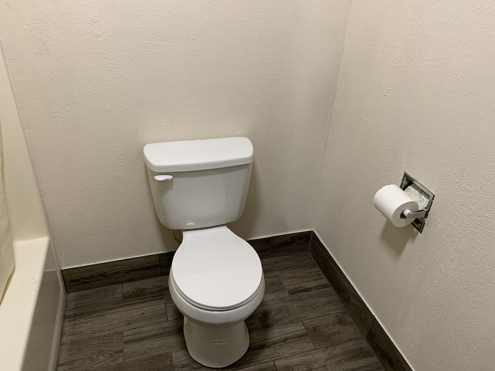 Budget Inn Ardmore - Property Image 15