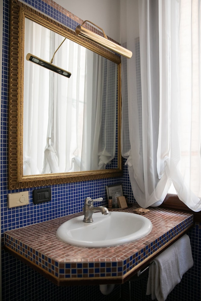 Ca' San Giorgio Relais & Suites