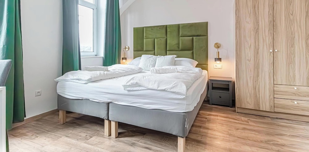 Stylish 1BR Apartment Westbahnhof