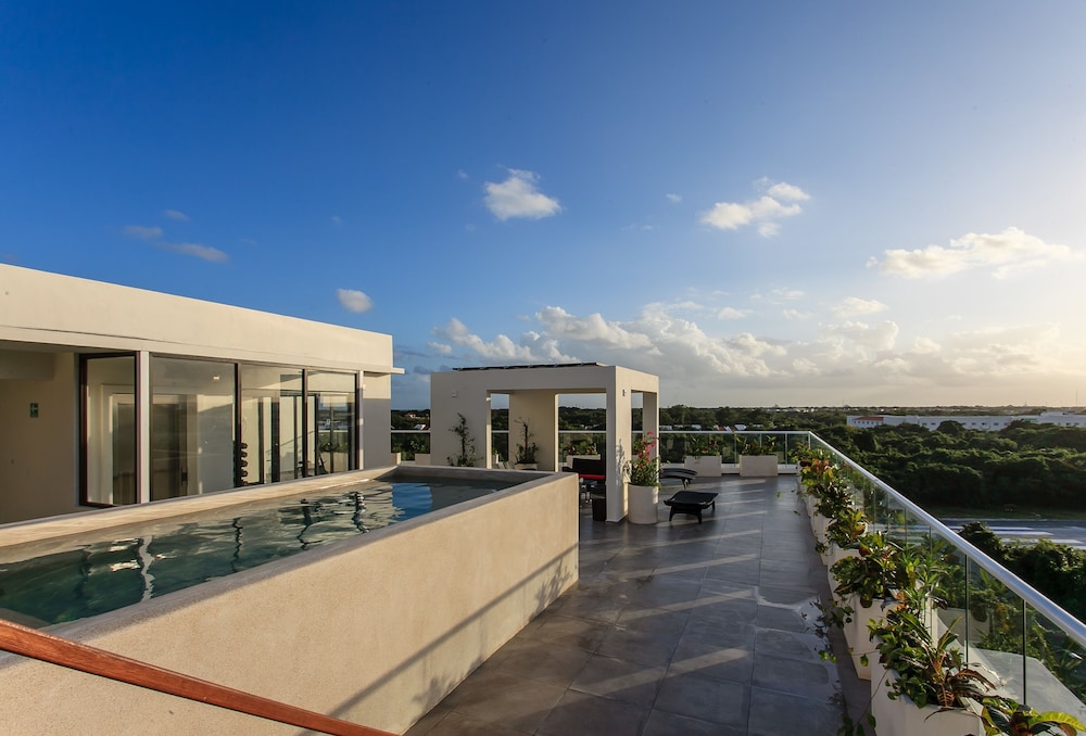 roof