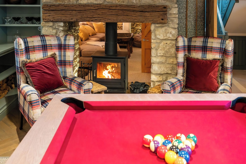 Stunning 6 BB Cottage & Annexe