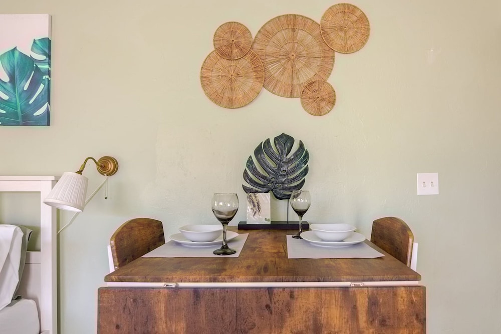 Peaceful Casita Florida With Free Parking