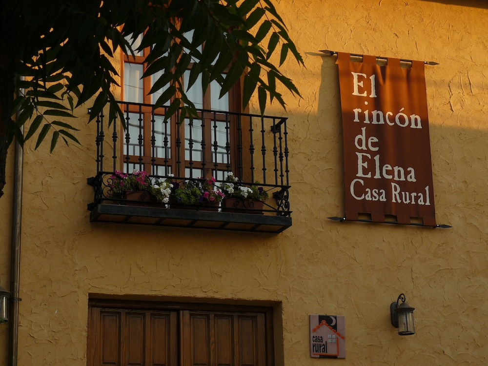 El Rincón de Elena