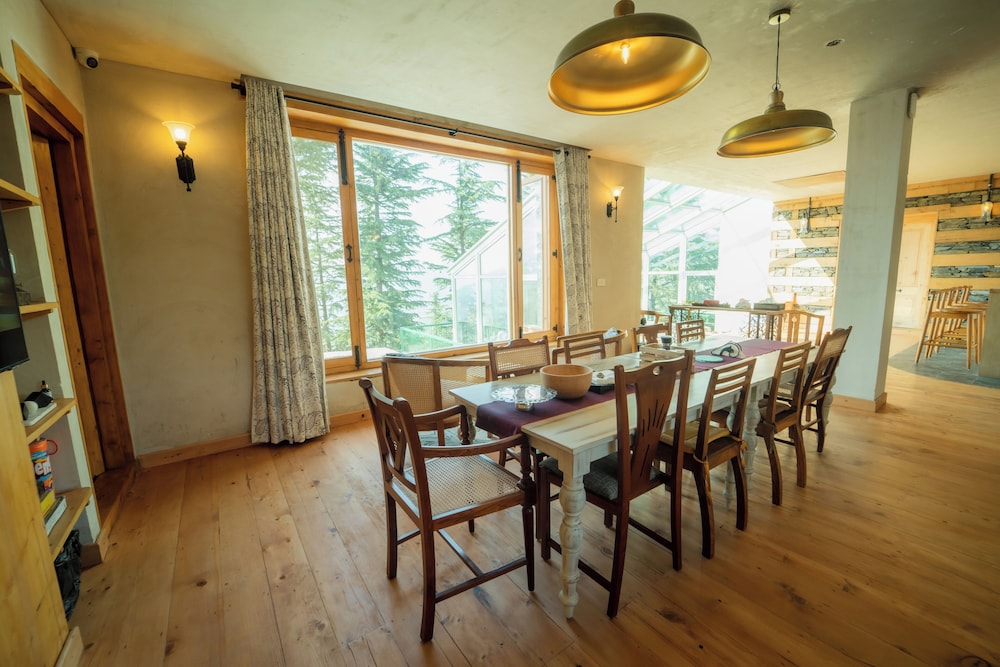 Khaas Villa at Theog, Shimla