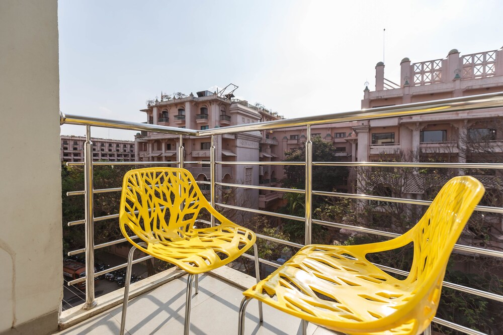 Aira Serviced Apartments Pvt Ltd