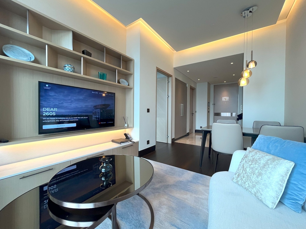 Flex Emaar Address