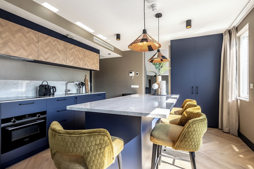 BizStay Delft
