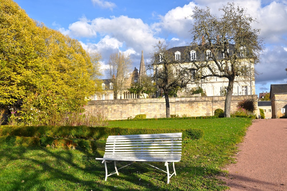 Espace Bernadette Soubirous Nevers