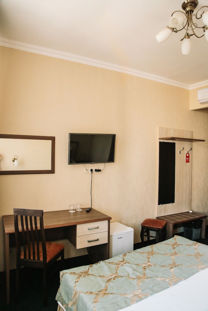 Seven Hills Trubnaya Hotel