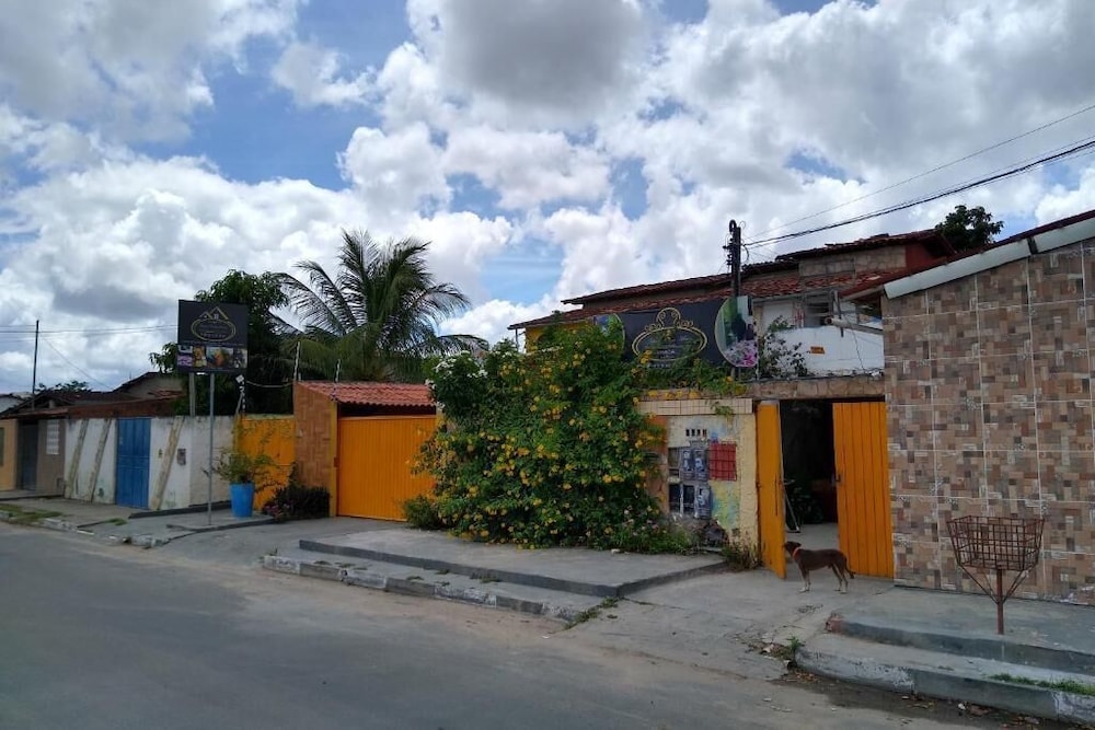 Apart fraga  maia, photo 12