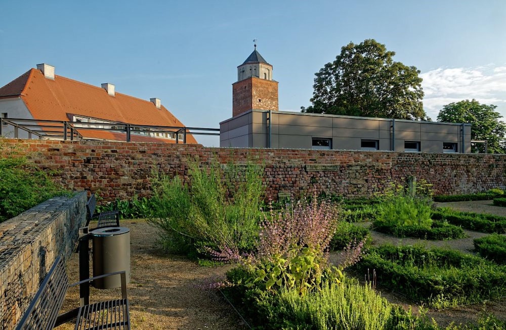 Cosy Apartment in Bad Camberg