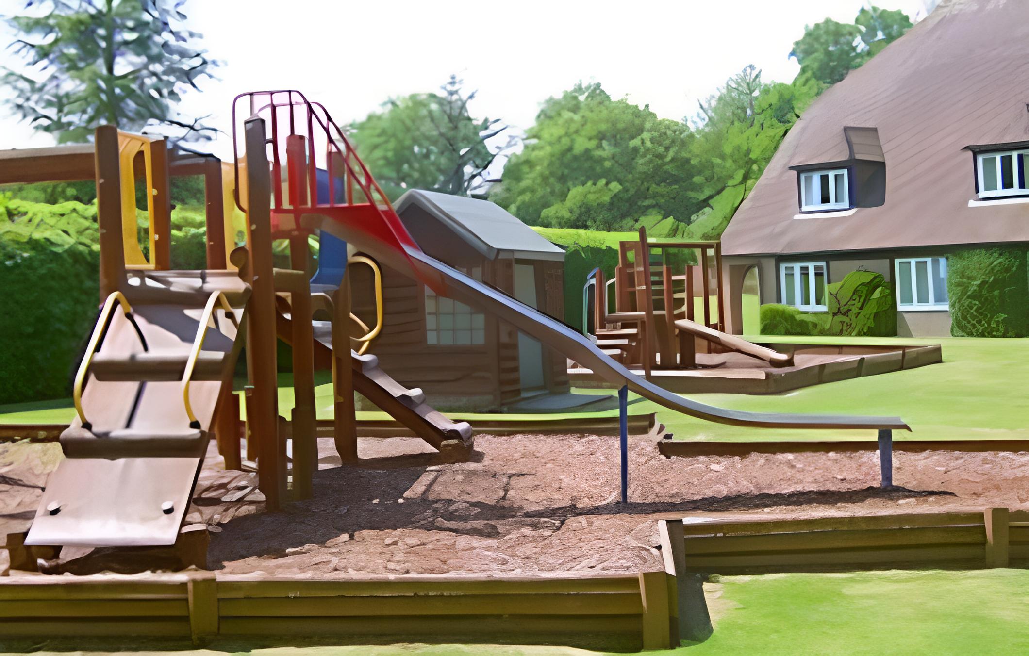 Crawley Vacations - Copthorne Hotel London Gatwick - Property Image 2