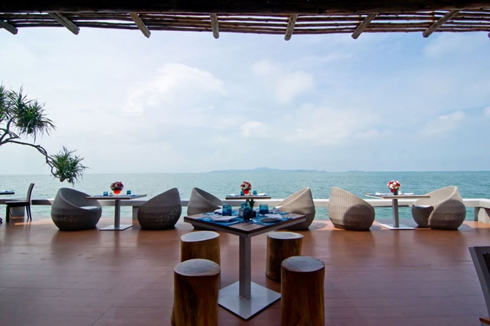 Royal Cliff Grand Hotel Pattaya