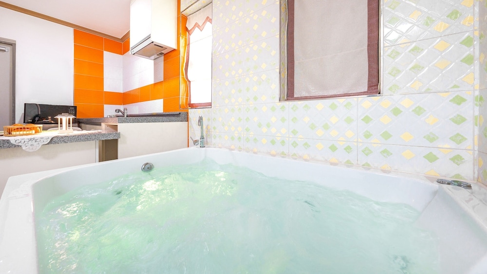 Gapyeong Nd209 spa Pension